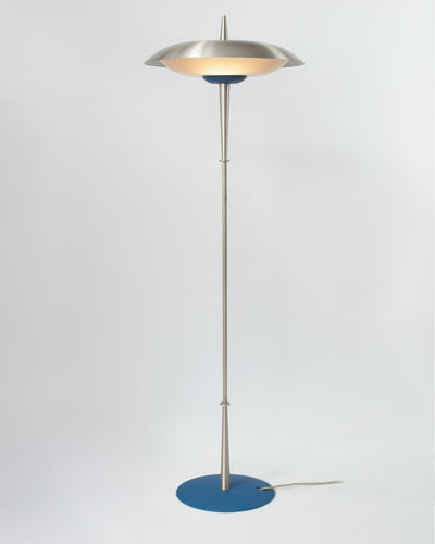 Bert Frank Durant Floor Lamp