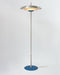 Bert Frank Durant Floor Lamp