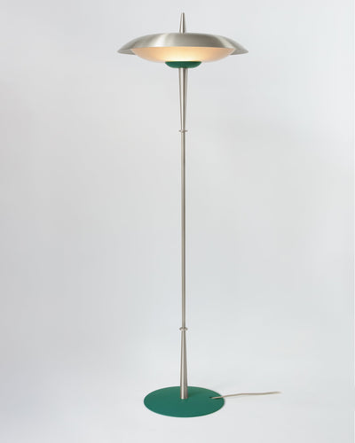Bert Frank Durant Floor Lamp