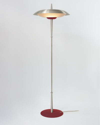 Bert Frank Durant Floor Lamp