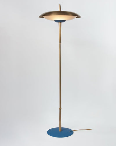 Bert Frank Durant Floor Lamp