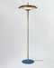 Bert Frank Durant Floor Lamp