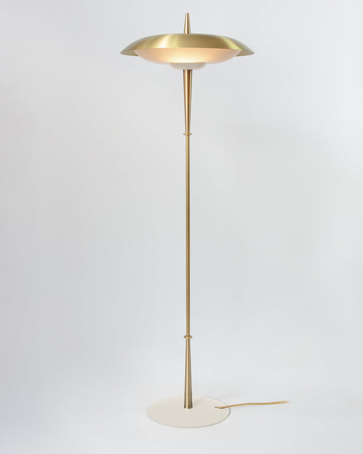 Bert Frank Durant Floor Lamp