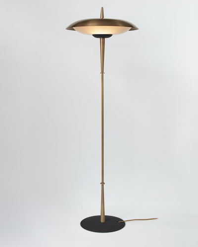 Bert Frank Durant Floor Lamp