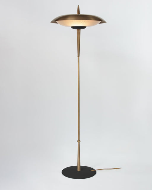 Bert Frank Durant Floor Lamp