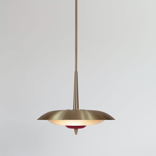 Bert Frank Durant Pendant Light