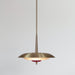 Bert Frank Durant Pendant Light