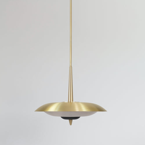 Bert Frank Durant Pendant Light