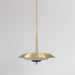 Bert Frank Durant Pendant Light