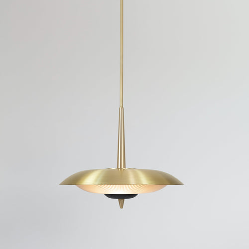 Bert Frank Durant Pendant Light