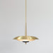 Bert Frank Durant Pendant Light