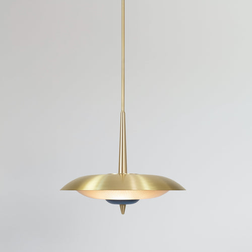 Bert Frank Durant Pendant Light