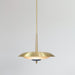 Bert Frank Durant Pendant Light