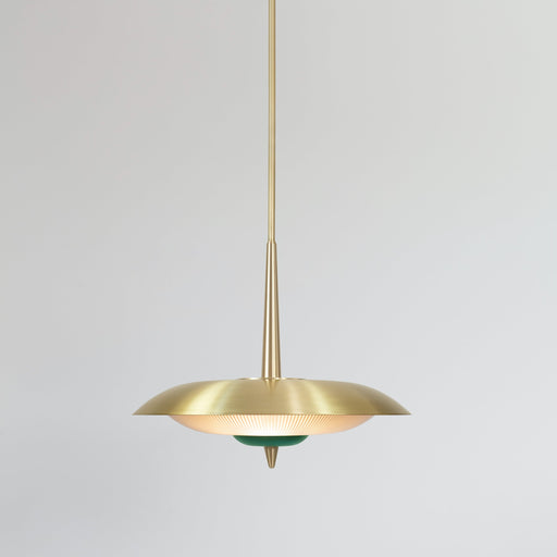 Bert Frank Durant Pendant Light
