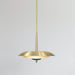 Bert Frank Durant Pendant Light