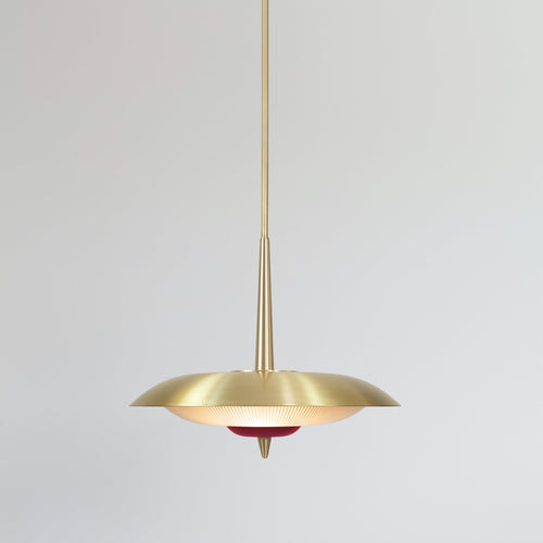 Bert Frank Durant Pendant Light