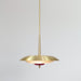 Bert Frank Durant Pendant Light