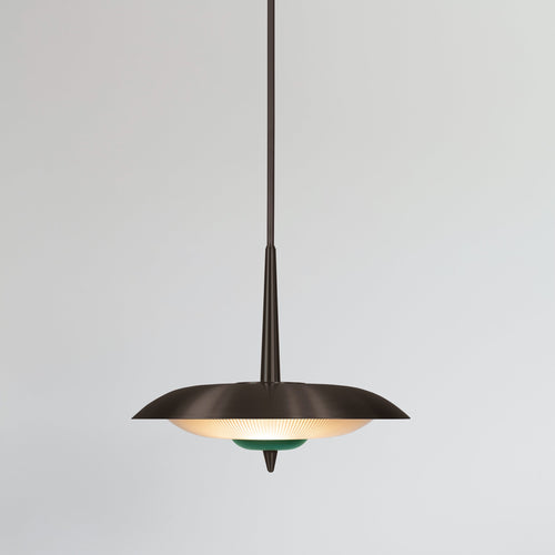 Bert Frank Durant Pendant Light