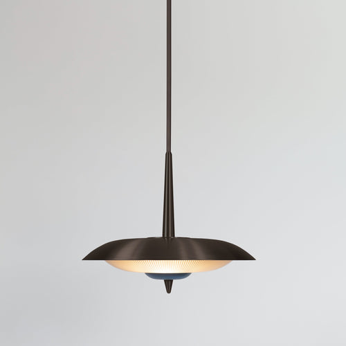 Bert Frank Durant Pendant Light