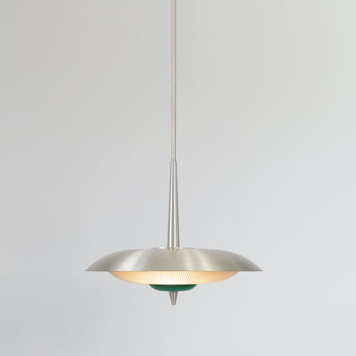 Bert Frank Durant Pendant Light