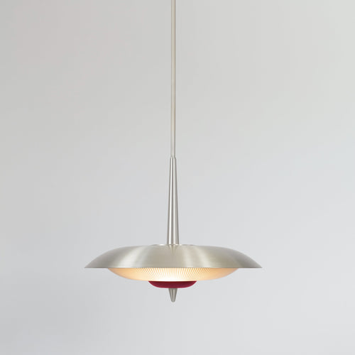 Bert Frank Durant Pendant Light