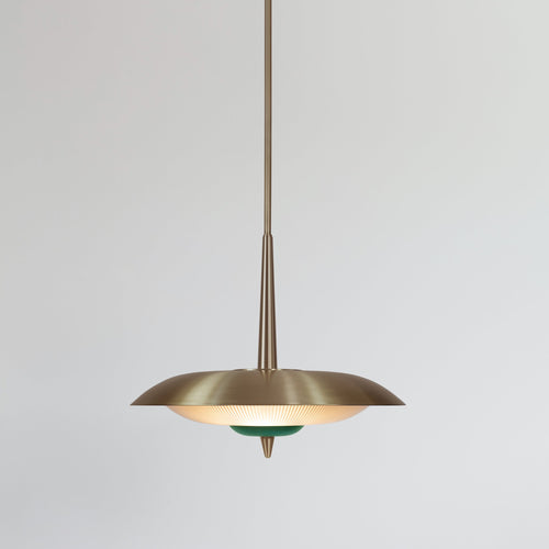 Bert Frank Durant Pendant Light