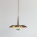 Bert Frank Durant Pendant Light