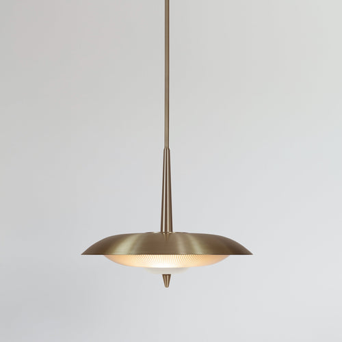 Bert Frank Durant Pendant Light