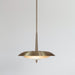 Bert Frank Durant Pendant Light