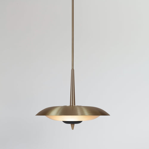 Bert Frank Durant Pendant Light