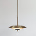 Bert Frank Durant Pendant Light