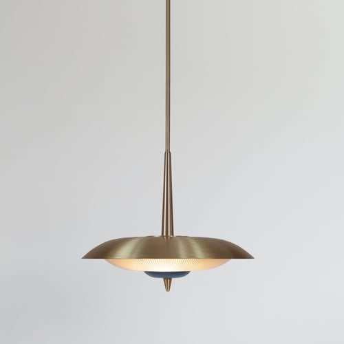 Bert Frank Durant Pendant Light