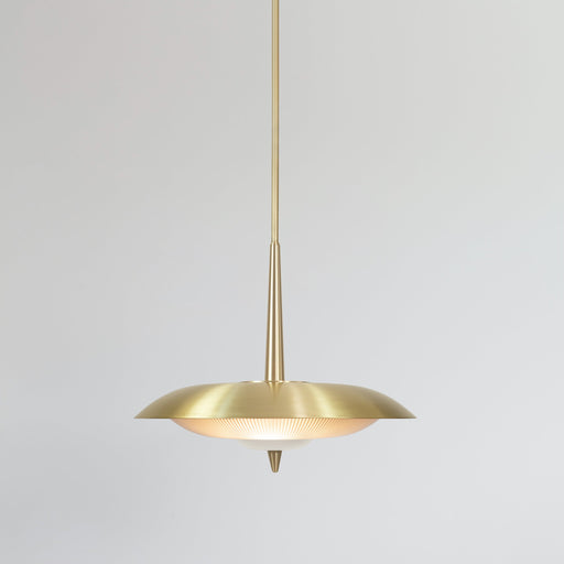 Bert Frank Durant Pendant Light