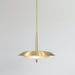Bert Frank Durant Pendant Light