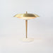 Bert Frank Durant Table Lamp