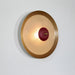 Bert Frank Durant Wall Light