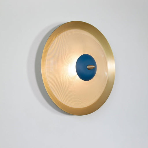Bert Frank Durant Wall Light
