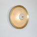 Bert Frank Durant Wall Light