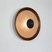 Bert Frank Durant Wall Light