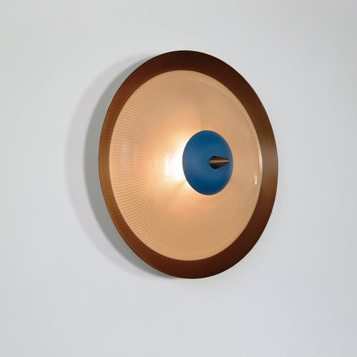 Bert Frank Durant Wall Light