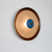 Bert Frank Durant Wall Light