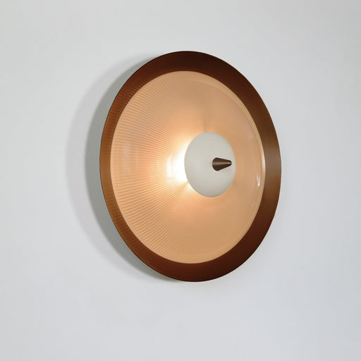 Bert Frank Durant Wall Light