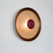 Bert Frank Durant Wall Light