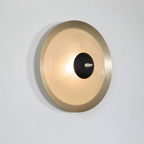Bert Frank Durant Wall Light