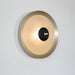 Bert Frank Durant Wall Light