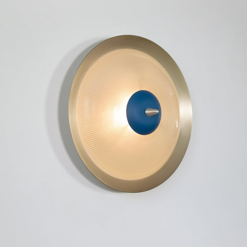 Bert Frank Durant Wall Light