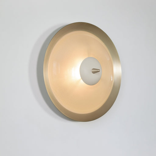 Bert Frank Durant Wall Light