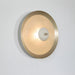 Bert Frank Durant Wall Light