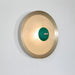 Bert Frank Durant Wall Light