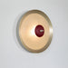 Bert Frank Durant Wall Light